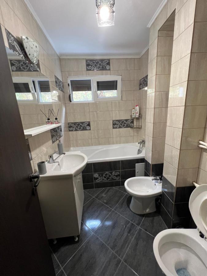 Apartament Spatios, Zona Centrala In Iasiアパートメント エクステリア 写真